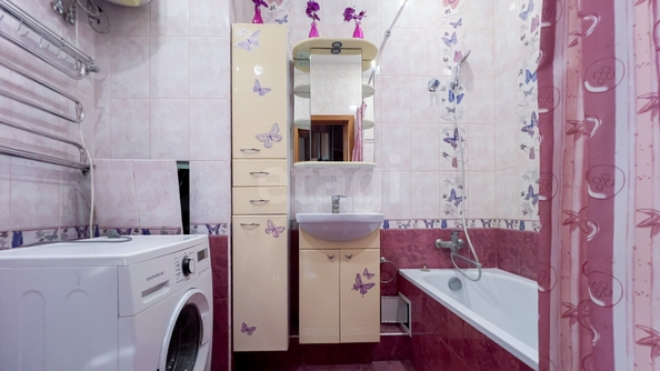
  Продается 1-комн. квартира 35.1 м². Фото 5.