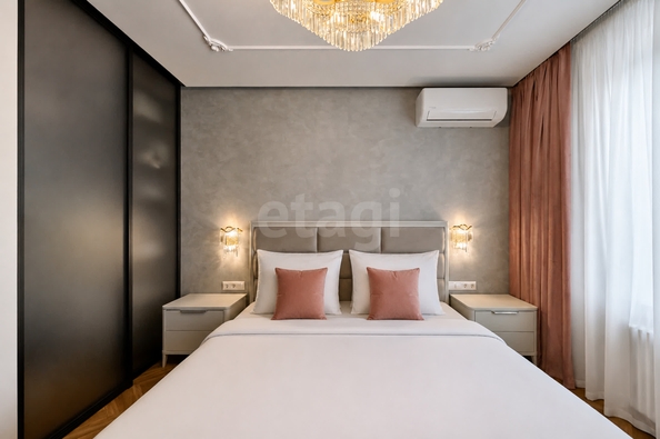 
  Продается 3-комн. квартира 75.7 м². Фото 12.