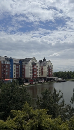 
  Продается 3-комн. квартира 75.7 м². Фото 27.