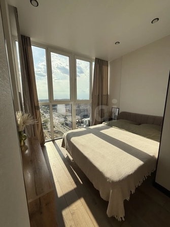 
  Продается студия 26 м², в МКР Любимово, 2 квартал литер 1. Фото 3.