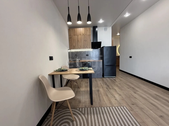 
  Продается студия 26 м², в МКР Любимово, 2 квартал литер 1. Фото 6.
