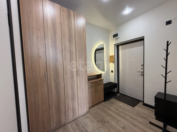 
  Продается студия 26 м², в МКР Любимово, 2 квартал литер 1. Фото 9.