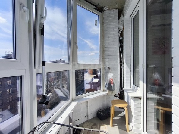 
  Продается 1-комн. квартира 28.2 м², в ЖК Спорт Виладж, 2.3. Фото 13.