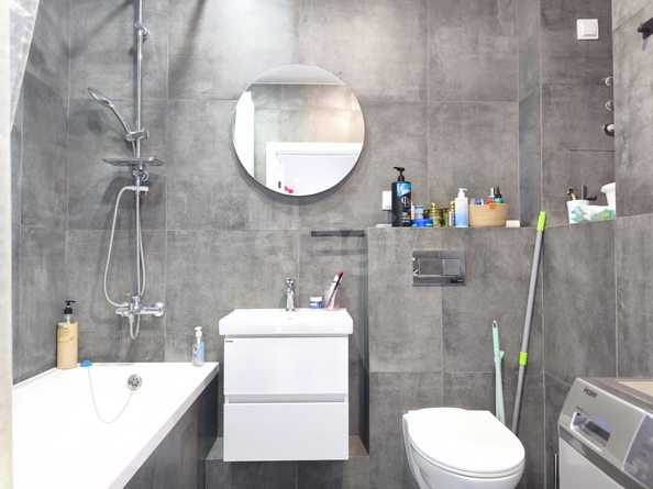 
  Продается 1-комн. квартира 28.2 м², в ЖК Спорт Виладж, 2.3. Фото 14.