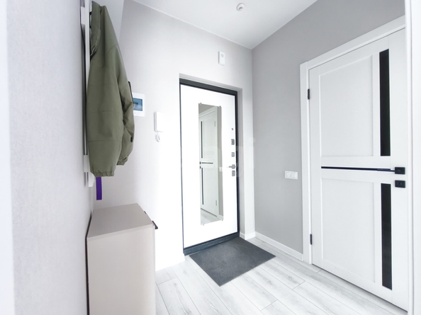 
  Продается 1-комн. квартира 28.2 м², в ЖК Спорт Виладж, 2.3. Фото 19.