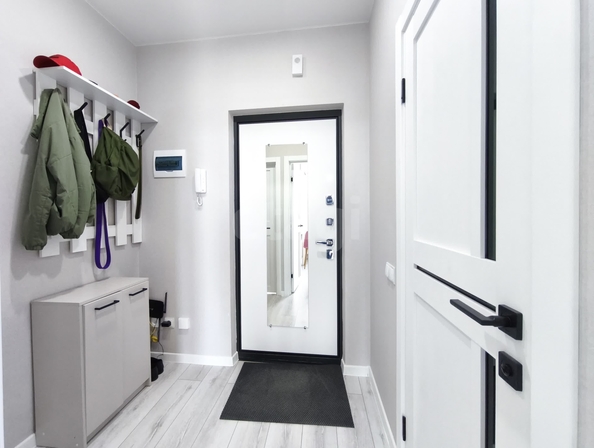 
  Продается 1-комн. квартира 28.2 м², в ЖК Спорт Виладж, 2.3. Фото 20.