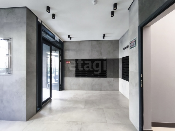 
  Продается 1-комн. квартира 28.2 м², в ЖК Спорт Виладж, 2.3. Фото 23.