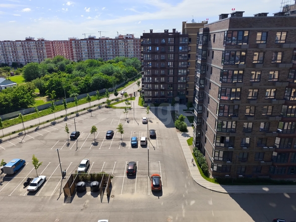 
  Продается 1-комн. квартира 28.2 м², в ЖК Спорт Виладж, 2.3. Фото 32.