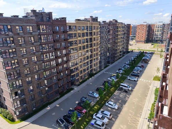 
  Продается 1-комн. квартира 28.2 м², в ЖК Спорт Виладж, 2.3. Фото 33.