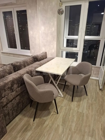 
  Продается студия 35 м². Фото 6.