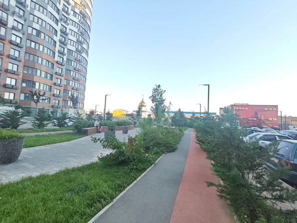 
  Продается 1-комн. квартира 41.7 м². Фото 19.
