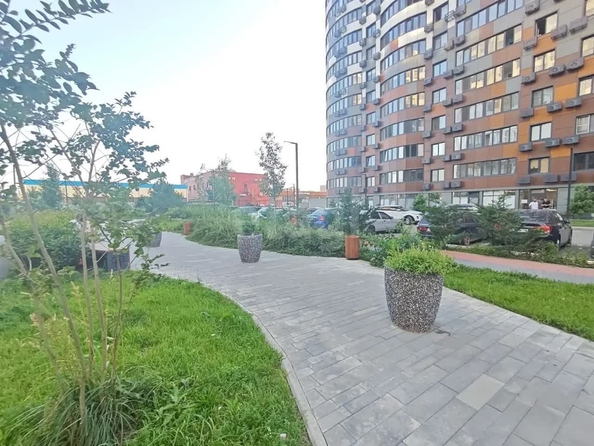 
  Продается 1-комн. квартира 41.7 м². Фото 23.