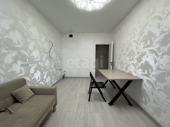 
  Продается 1-комн. квартира 41.7 м². Фото 12.