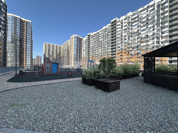 
  Продается 1-комн. квартира 41.7 м². Фото 26.