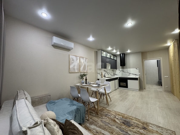 
  Продается 2-комн. квартира 44.3 м². Фото 4.