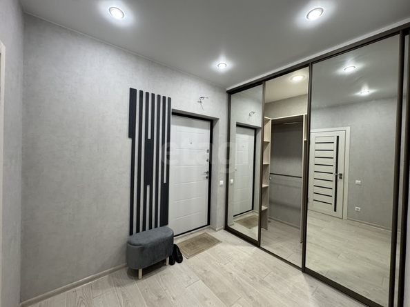 
  Продается 2-комн. квартира 44.3 м². Фото 14.