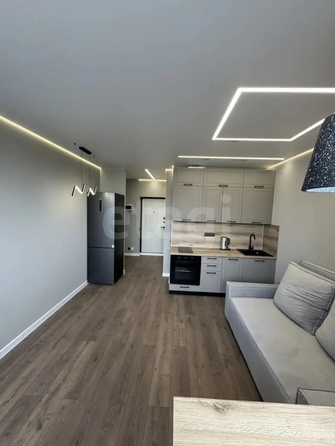 
  Продается студия 24 м², в ЖК Самолет, литера 25. Фото 3.