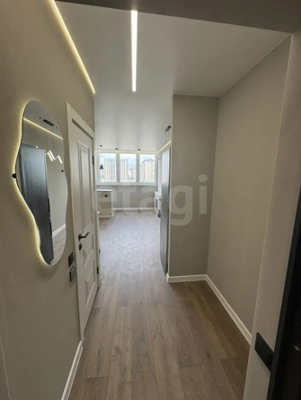 
  Продается студия 24 м², в ЖК Самолет, литера 25. Фото 6.