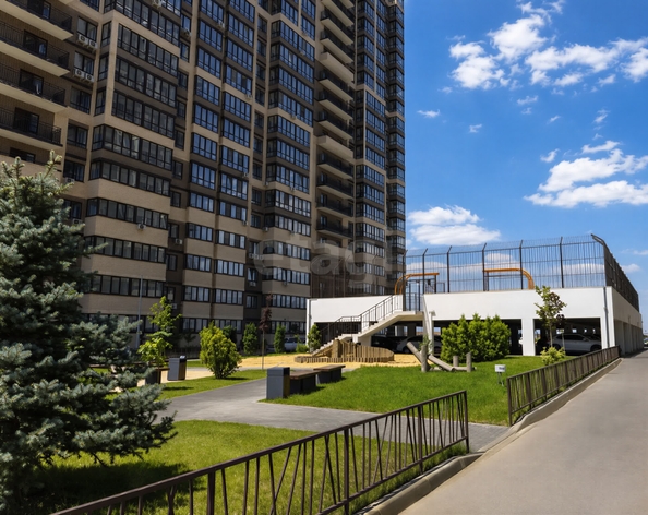 
  Продается 2-комн. квартира 55.2 м². Фото 7.