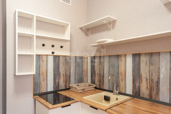 
  Продается 1-комн. квартира 34.8 м². Фото 2.