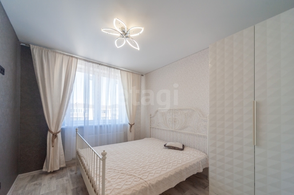 
  Продается 1-комн. квартира 34.8 м². Фото 11.