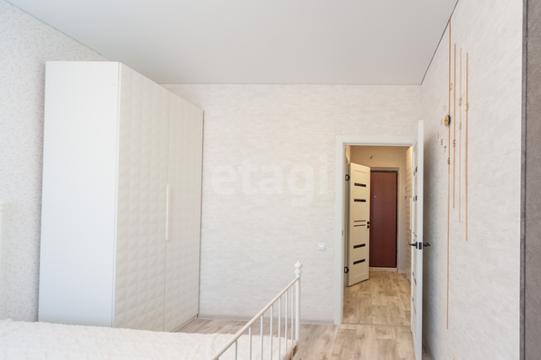 
  Продается 1-комн. квартира 34.8 м². Фото 13.