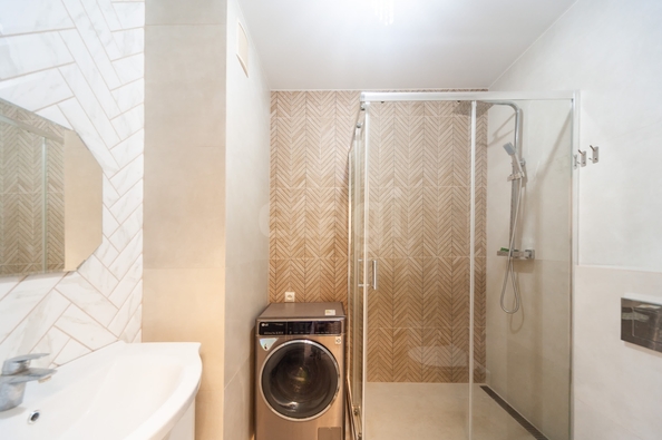 
  Продается 1-комн. квартира 34.8 м². Фото 16.