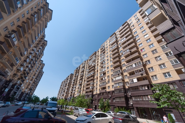 
  Продается 1-комн. квартира 34.8 м². Фото 26.
