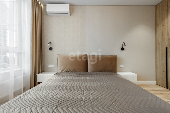 
  Продается 2-комн. квартира 54 м². Фото 7.