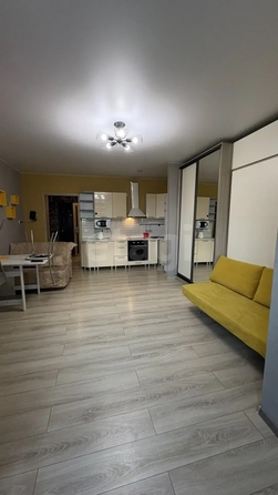 
  Продается студия 36 м². Фото 2.