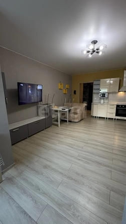 
  Продается студия 36 м². Фото 3.