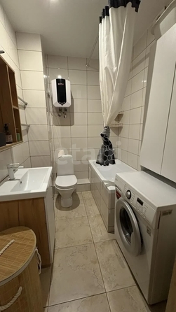 
  Продается студия 36 м². Фото 15.