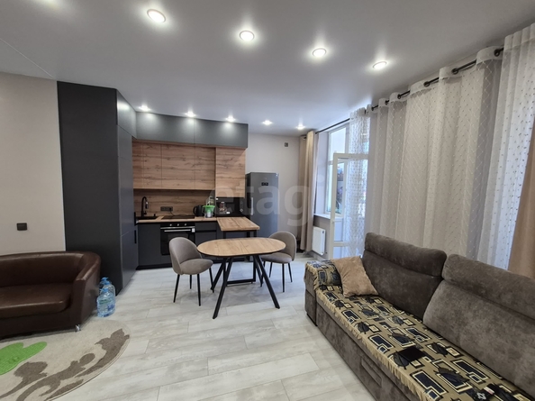 
  Продается 2-комн. квартира 51.1 м². Фото 6.