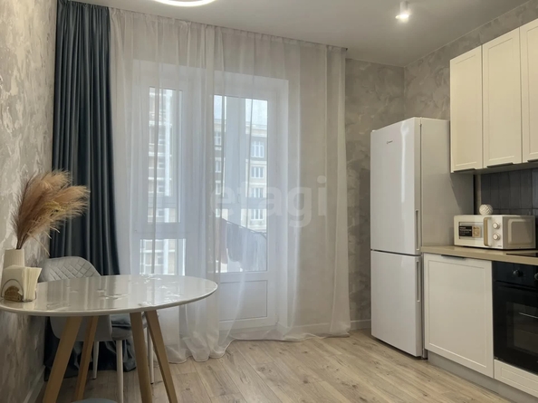 
  Продается 1-комн. квартира 37.8 м². Фото 4.
