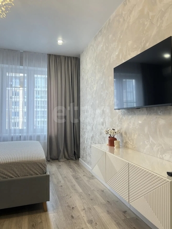 
  Продается 1-комн. квартира 37.8 м². Фото 5.