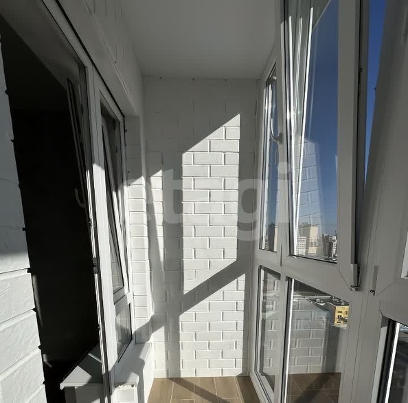 
  Продается 1-комн. квартира 37.8 м². Фото 9.