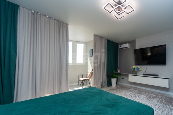 
  Продается 2-комн. квартира 58.8 м². Фото 6.