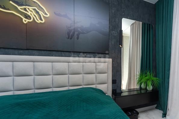 
  Продается 2-комн. квартира 58.8 м². Фото 10.