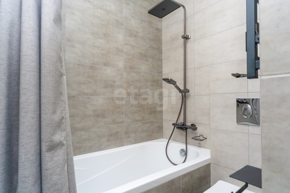 
  Продается 2-комн. квартира 58.8 м². Фото 20.