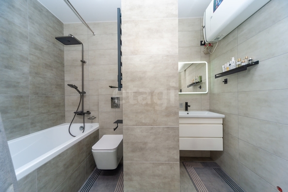 
  Продается 2-комн. квартира 58.8 м². Фото 23.