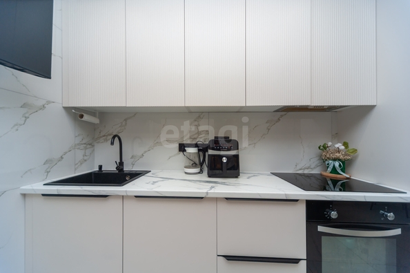 
  Продается 2-комн. квартира 58.8 м². Фото 29.