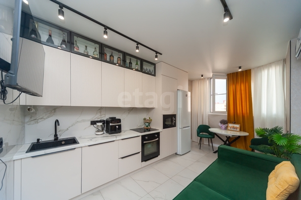 
  Продается 2-комн. квартира 58.8 м². Фото 30.