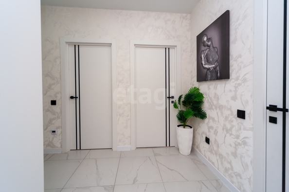 
  Продается 2-комн. квартира 58.8 м². Фото 32.