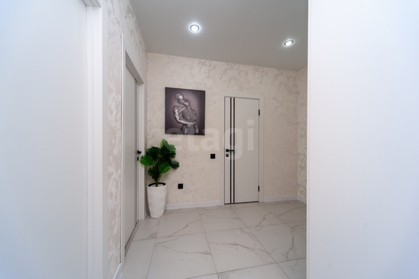
  Продается 2-комн. квартира 58.8 м². Фото 33.
