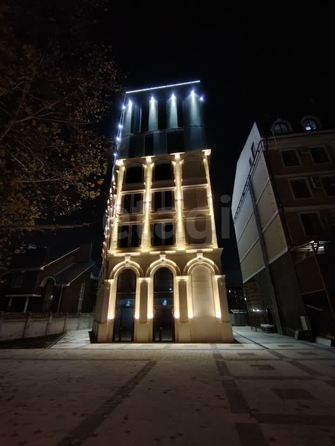 
  Сдается универсальное помещение 515 м². Фото 13.