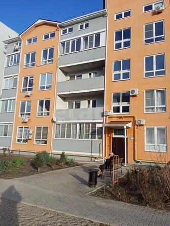 
  Продается 2-комн. квартира 51.5 м². Фото 25.