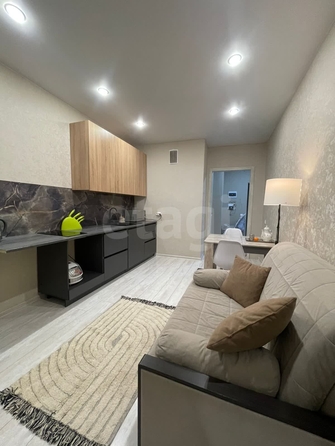 
  Продается 1-комн. квартира 39.6 м². Фото 5.