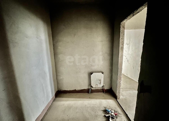 
  Продается 2-комн. квартира 57.9 м², в ЖК Парк у дома, литера 8.1. Фото 5.