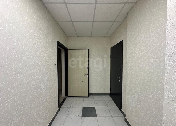 
  Продается 2-комн. квартира 57.9 м², в ЖК Парк у дома, литера 8.1. Фото 16.