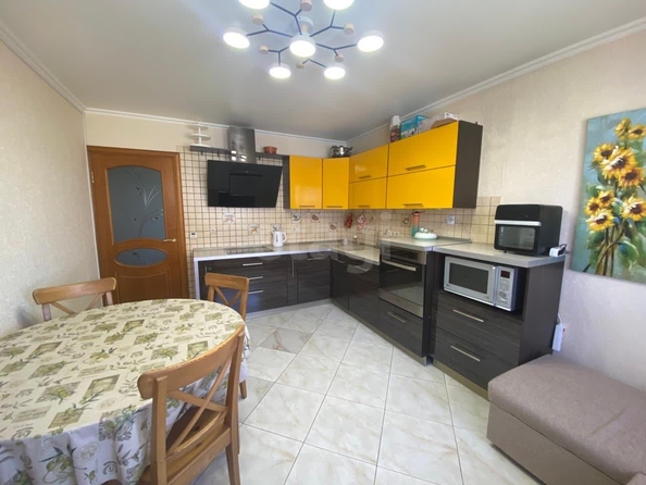 
  Продается 3-комн. квартира 81.2 м². Фото 4.